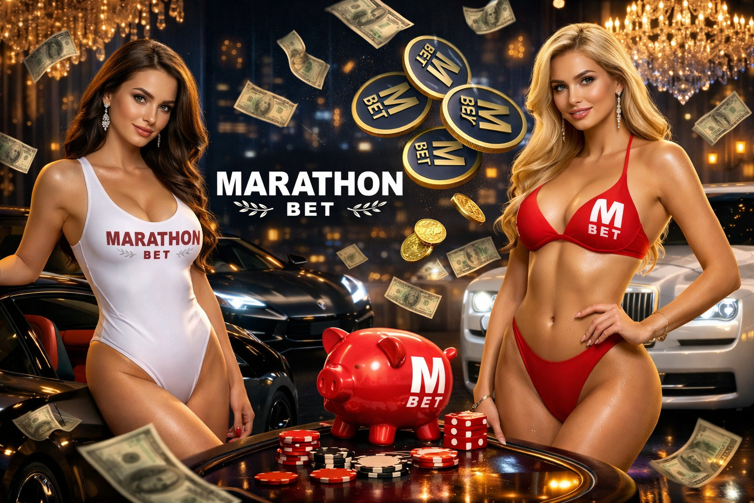 Что такое Marathonbet 